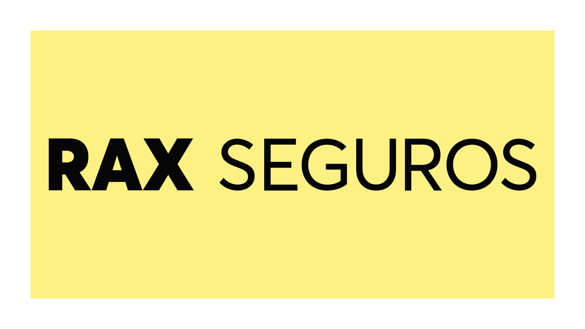 RAX Seguros - 4